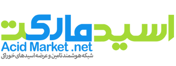 فروشگاه اینترنتی اسید مارکت | بازار هوشمند اسید